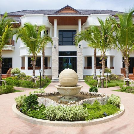 Rawai Grand House -Sha Plus Luaran gambar