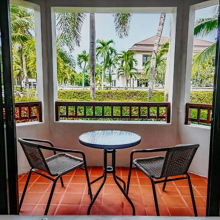 Rawai Grand House -Sha Plus Luaran gambar