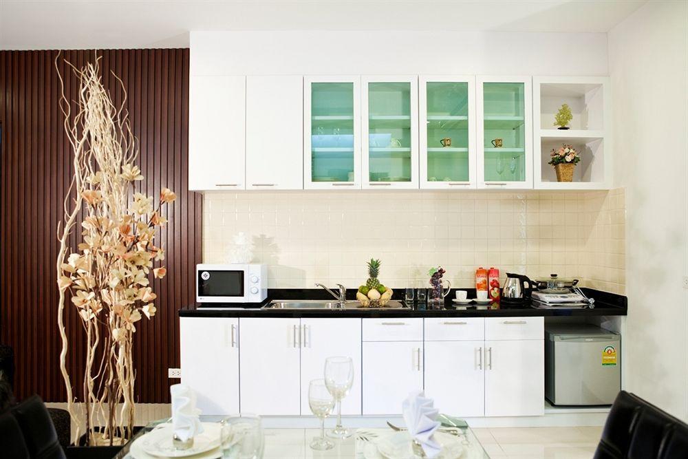 Rawai Grand House -Sha Plus Luaran gambar