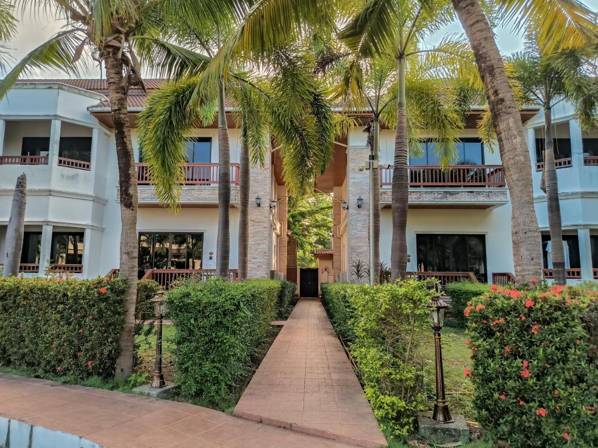 Rawai Grand House -Sha Plus Luaran gambar