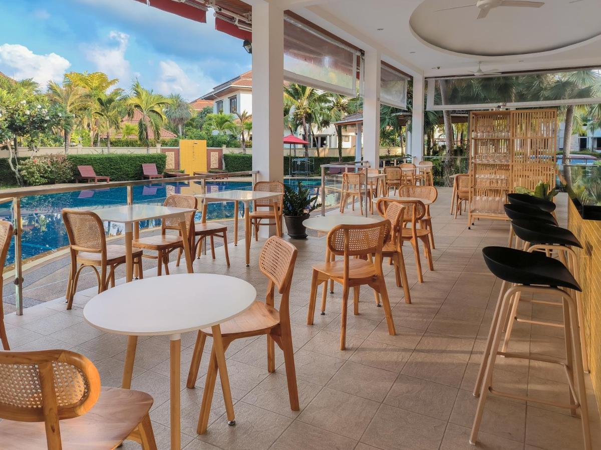 Rawai Grand House -Sha Plus Luaran gambar