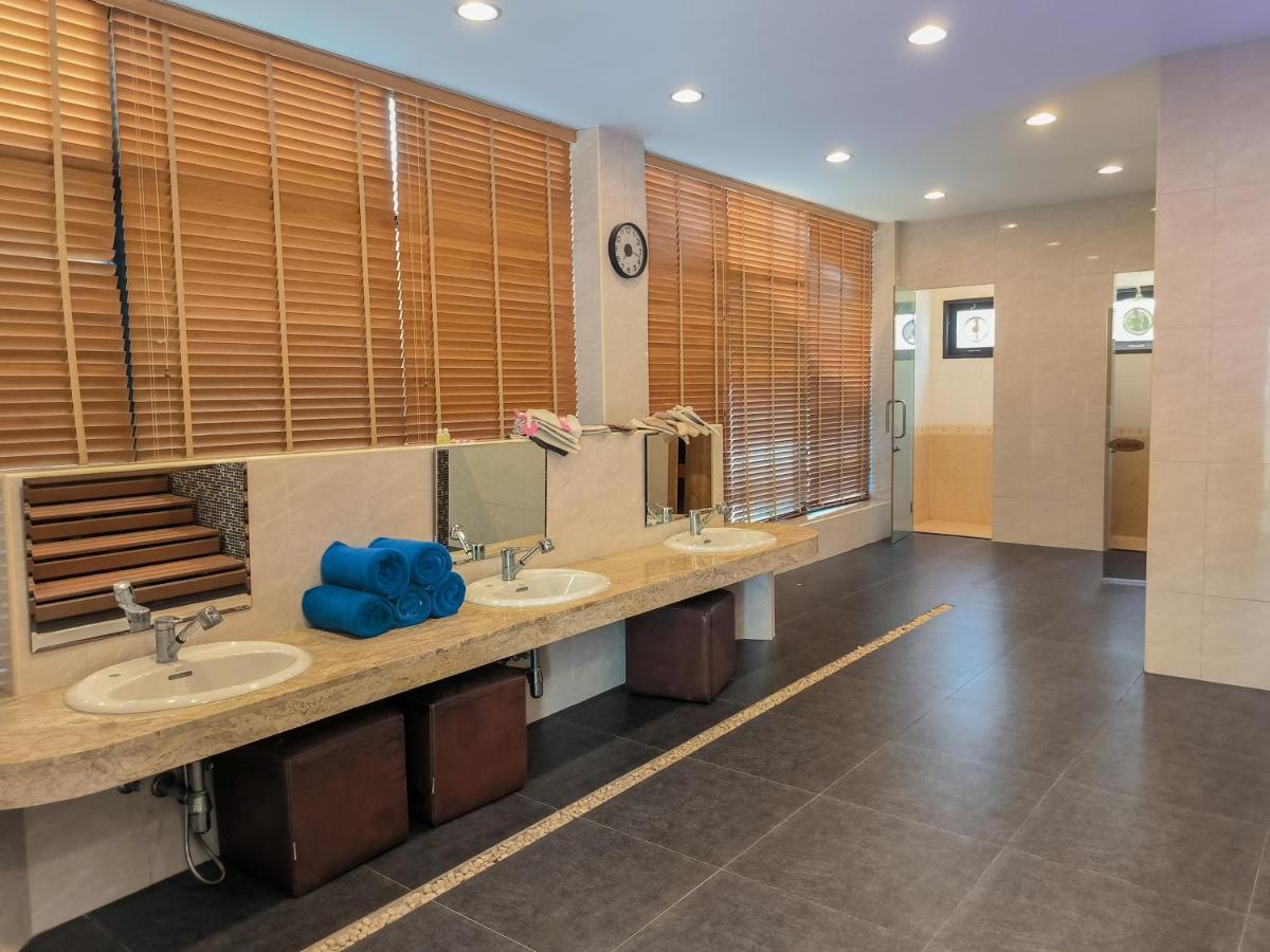 Rawai Grand House -Sha Plus Luaran gambar