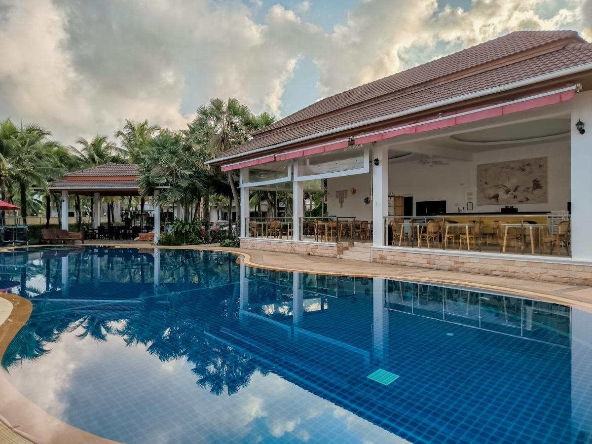 Rawai Grand House -Sha Plus Luaran gambar
