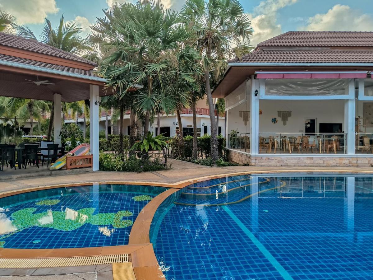 Rawai Grand House -Sha Plus Luaran gambar