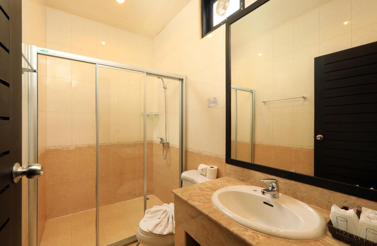 Rawai Grand House -Sha Plus Luaran gambar