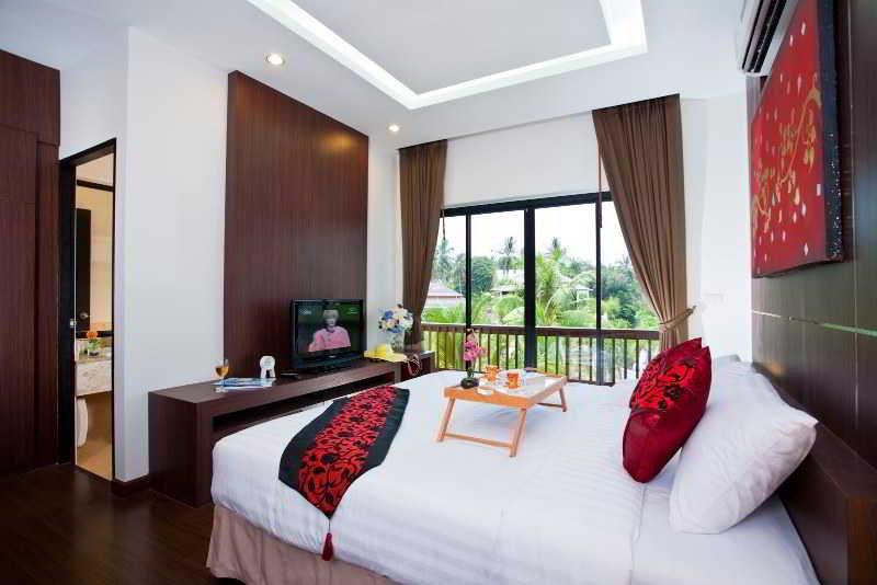 Rawai Grand House -Sha Plus Luaran gambar