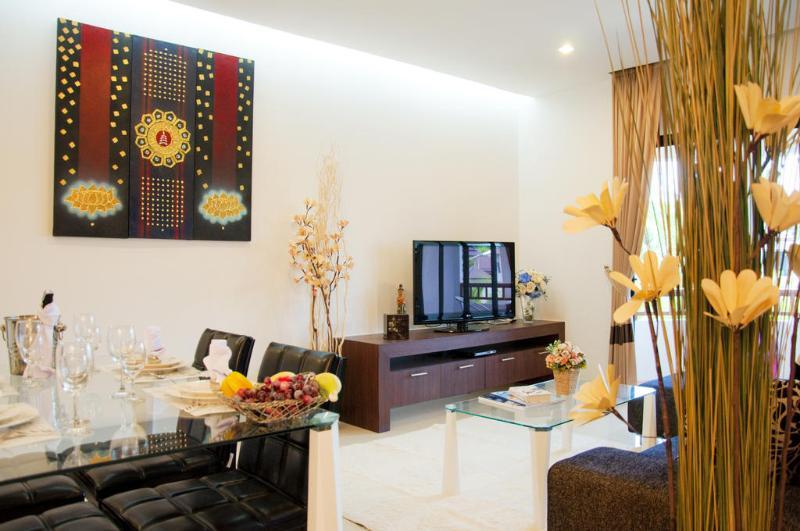 Rawai Grand House -Sha Plus Luaran gambar