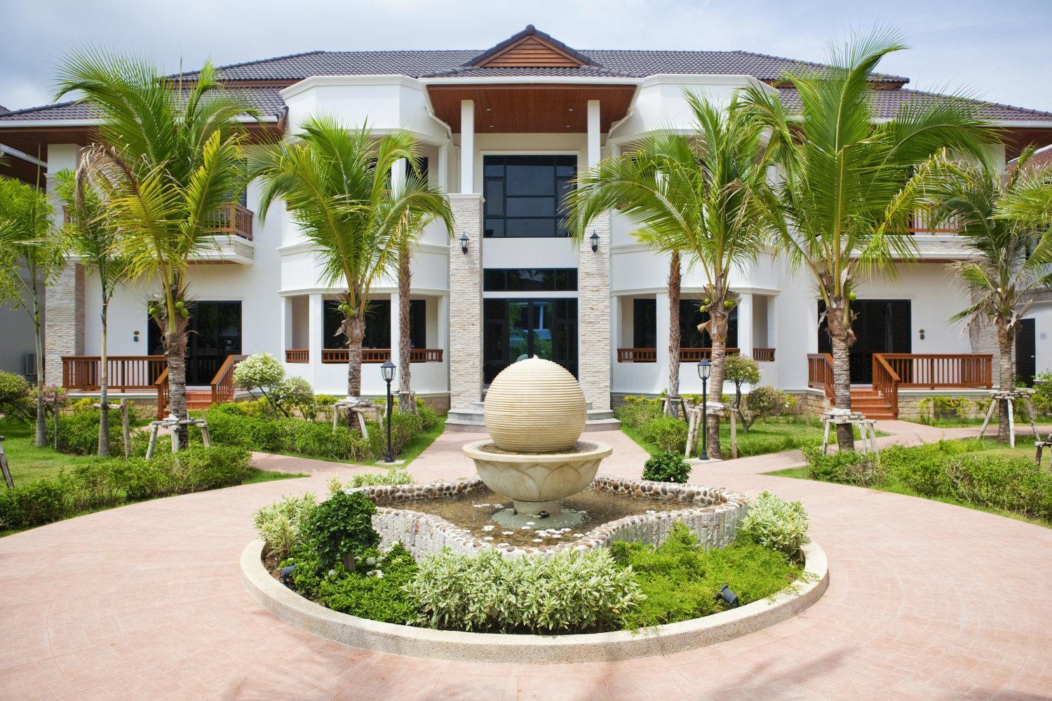 Rawai Grand House -Sha Plus Luaran gambar