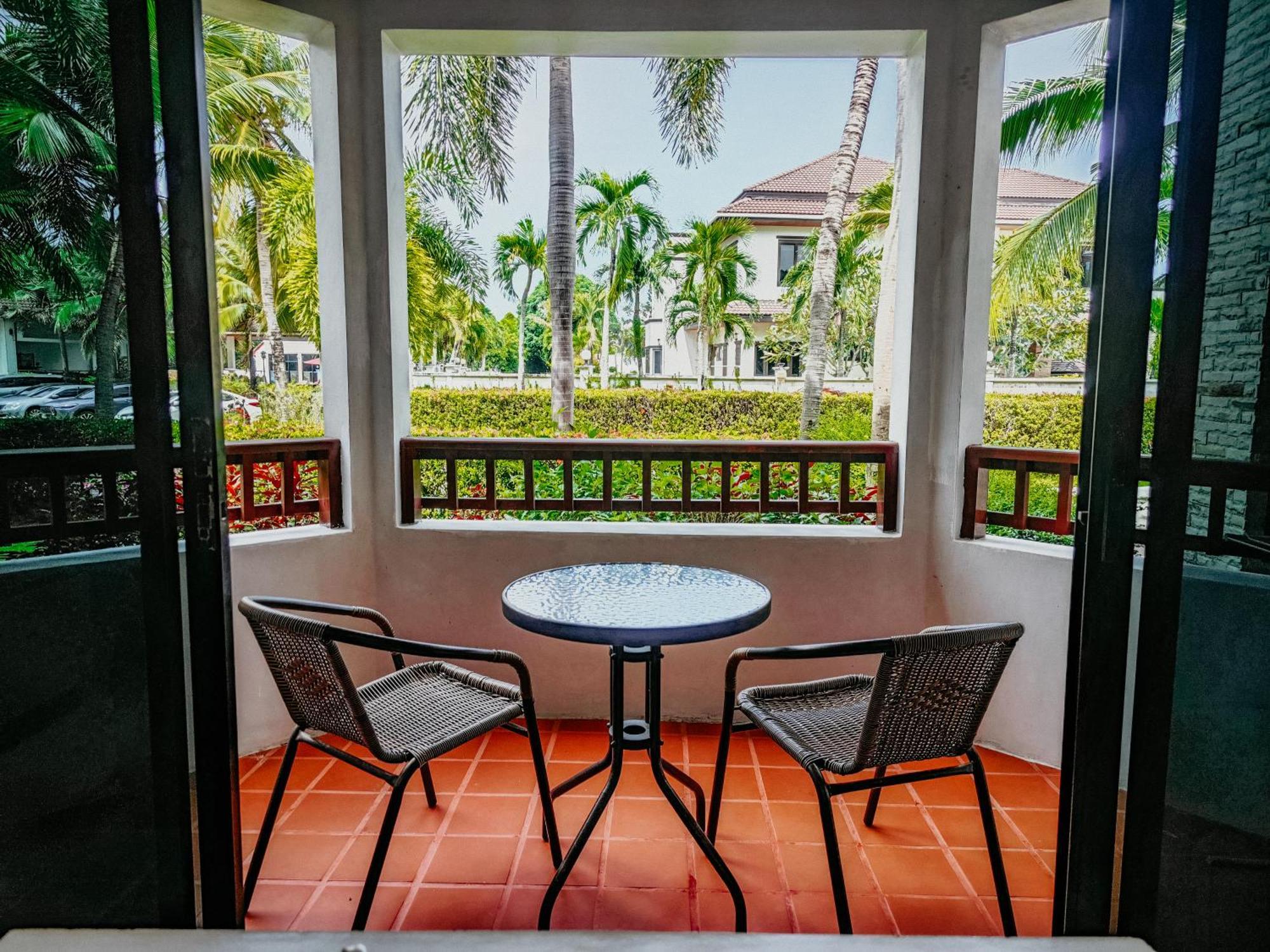 Rawai Grand House -Sha Plus Luaran gambar
