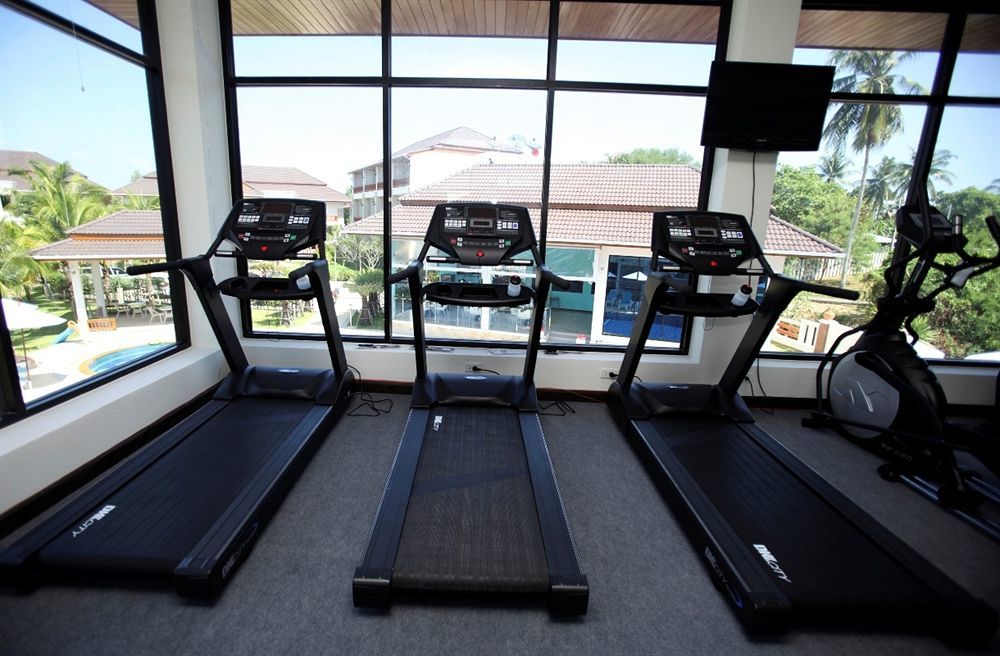 Rawai Grand House -Sha Plus Luaran gambar